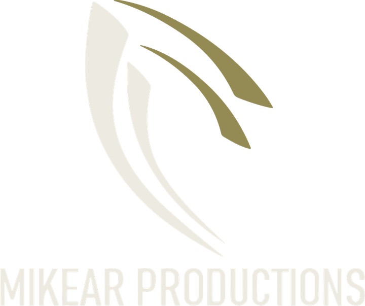 MIKEAR PRODUCTIONS